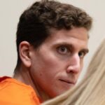 The Bryan Kohberger Trial