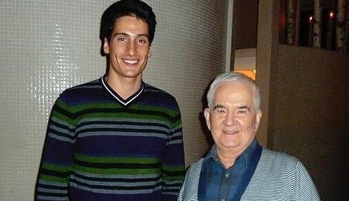 The Tragic Tale of Carlos Castro and Renato Seabra: A Murder That Shook Two Continents