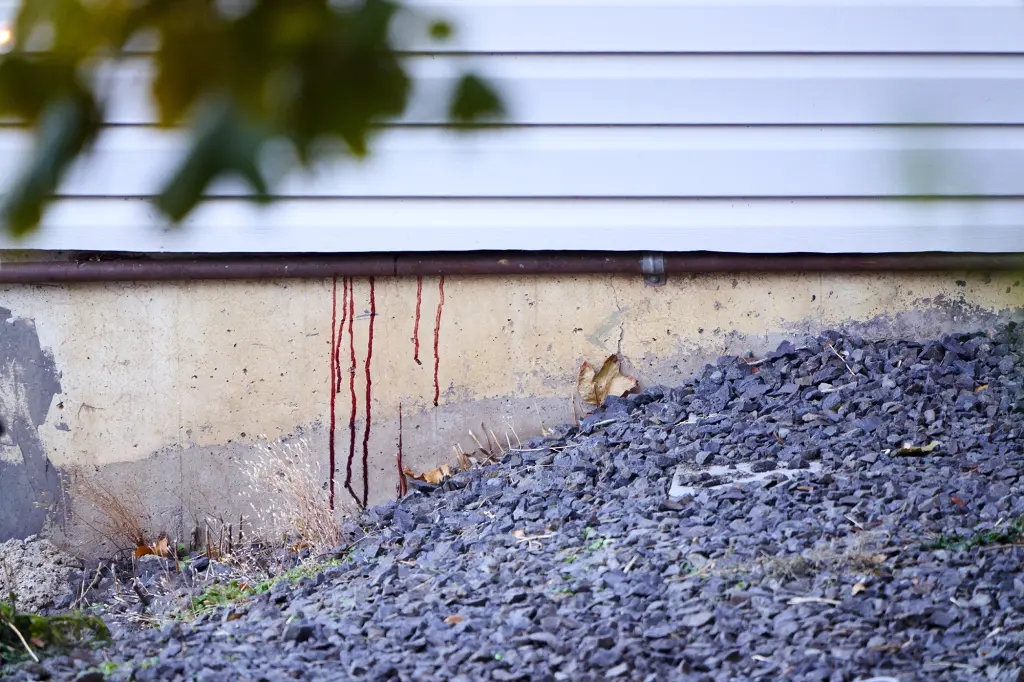 bryan kohberger Crime scene